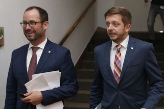Velké dilema. Je to přínosné, ale od začátku nešťastné, řekl Rakušan k Farského stáži - Novinky